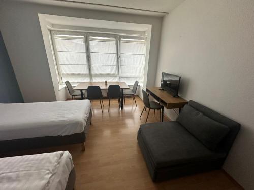 Hami Apartments Hannover, Hannover (photo 11)