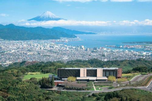 Shizuoka Hotels