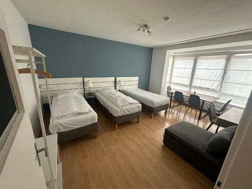 Hami Apartments Hannover, Hannover (photo 10)