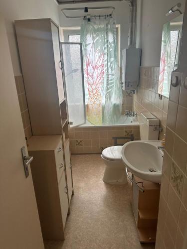 Hami Apartments Hannover, Hannover (photo 8)