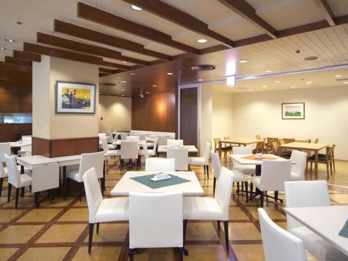 Hotel Northcity Sapporo