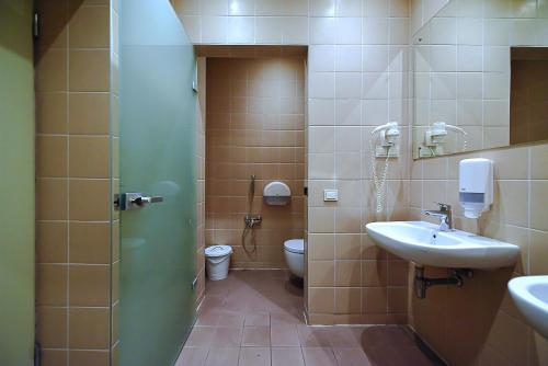 Nykščio Hostel Nykščio Hostel