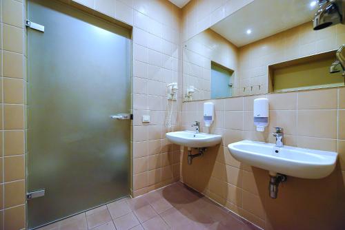 Nykščio Hostel Nykščio Hostel