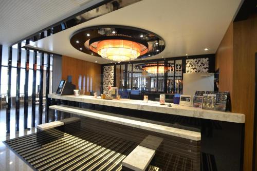 APA Hotel Nishimaizuruekimae