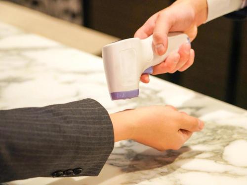 APA Hotel Nishimaizuruekimae APA Hotel Nishimaizuruekimae