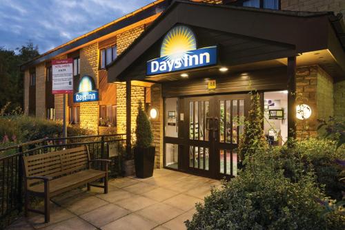 Days Inn Hotel Bradford - Leeds - image 6