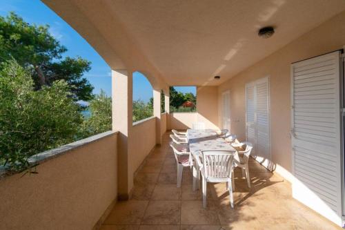 Apartment Per - 10 m from sea - image 3