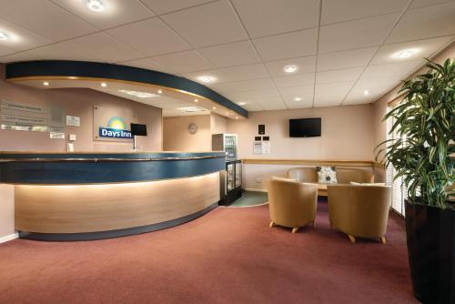 Days Inn Hotel Bradford - Leeds