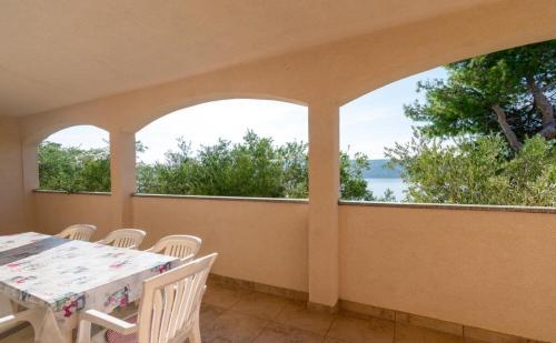 Apartment Per - 10 m from sea - main image