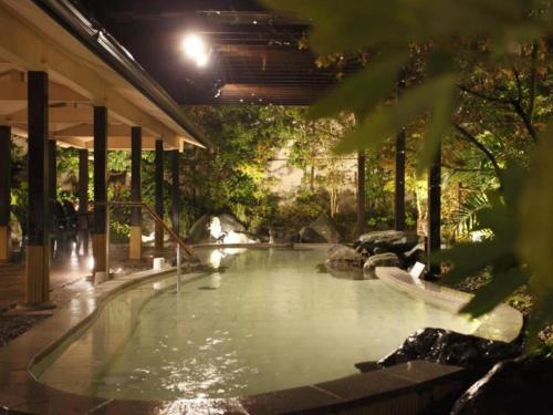 Hotel Wellseason Hamanako