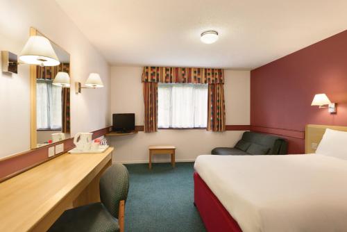 Days Inn Hotel Bradford - Leeds - image 13
