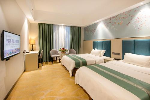 Foshan Jiagao Business Hotel Foshan Jiagao Business Hotel