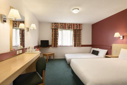 Days Inn Hotel Bradford - Leeds - image 3