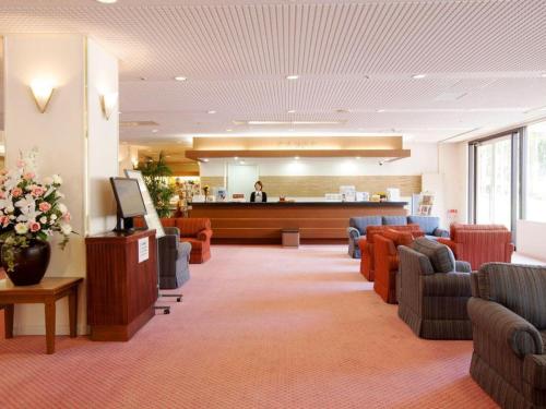 Tateyama Kokusai Hotel