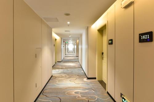 Foshan Jiagao Business Hotel Foshan Jiagao Business Hotel