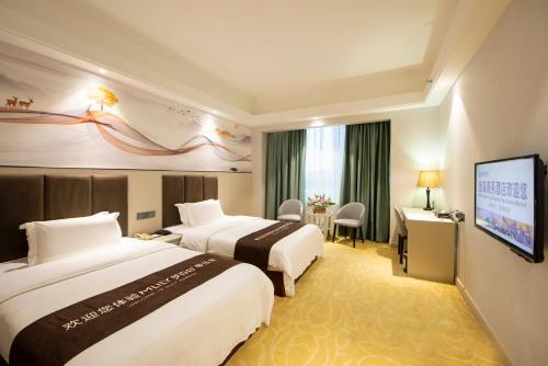 Foshan Jiagao Business Hotel Foshan Jiagao Business Hotel