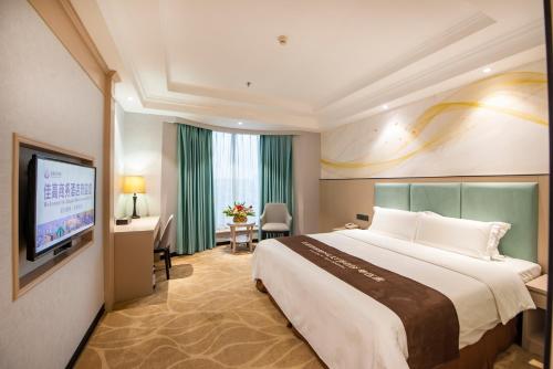 Foshan Jiagao Business Hotel Foshan Jiagao Business Hotel