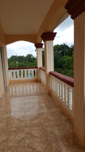 Apartamentos Nuevo Amanecer in Río San Juan