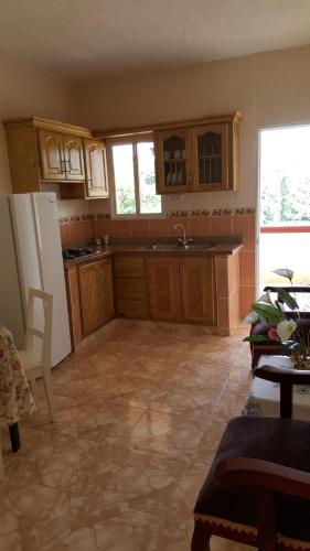 Apartamentos Nuevo Amanecer in Río San Juan