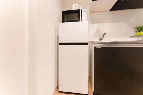 Sangenjaya Modern Stay Room Type - One-Bedroom Standard Apartment Sangenjaya Modern Stay Room Type - One-Bedroom Standard Apartment