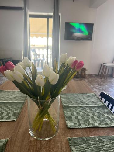 Dimitris Family Apartment