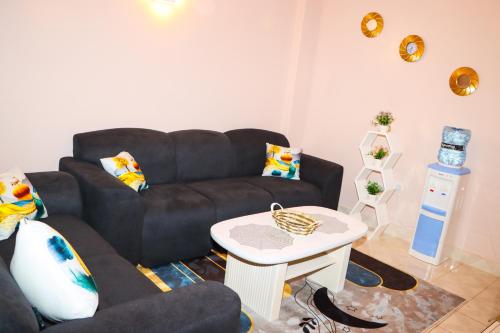 Texas Homes Meru 1 and 2 Bedroom Apartments in Meru