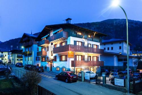 . Residence Alpen Casavacanze