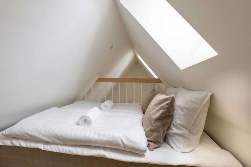 Super Cozy Apartment in Downtown CPH, Kodaň (fotografie 4)