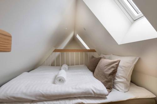 Super Cozy Apartment in Downtown CPH - image 10