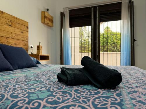 Apartamento El Olivo Vejer - image 3