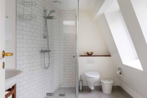 Super Cozy Apartment in Downtown CPH - image 2