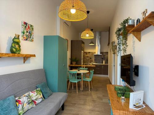 Two-Bedroom Apartment image 4