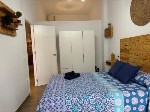 Two-Bedroom Apartment image 1