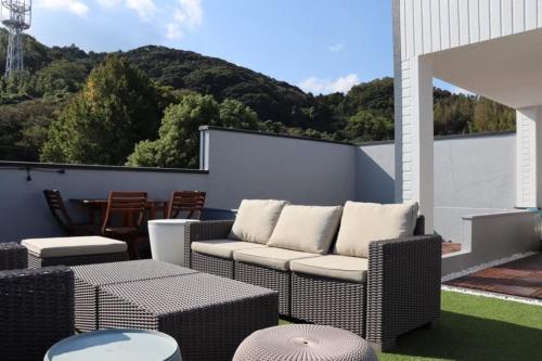 Lohas Resort宮ノ浦