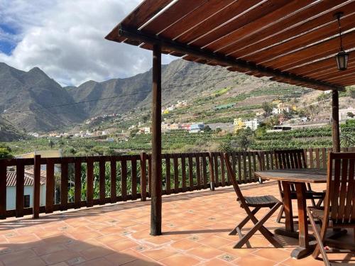 Casa Rural La Pitanga