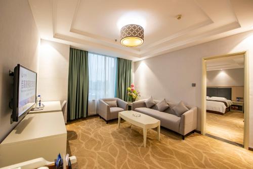 Foshan Jiagao Business Hotel Foshan Jiagao Business Hotel