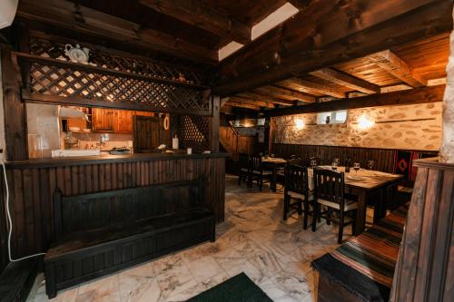 Къща за гости Мелник in Melnik