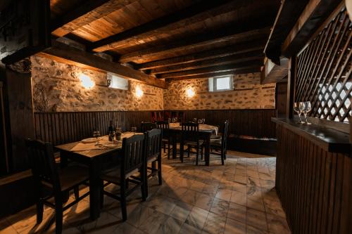 Къща за гости Мелник in Melnik