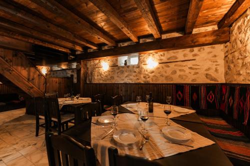 Къща за гости Мелник in Melnik