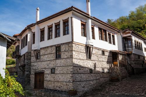 Къща за гости Мелник in Melnik