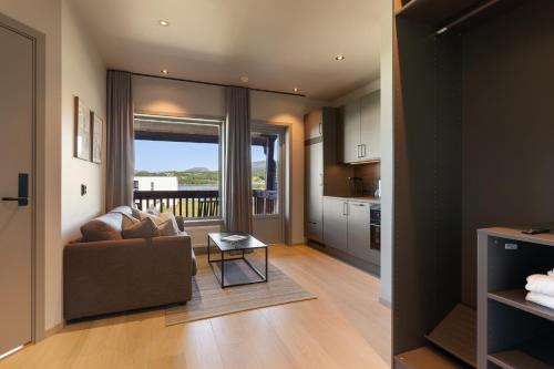 Bjugn Hotell - main image