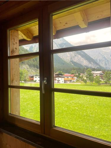 สภาพแวดล้อมโดยรอบ, Naturwirt in เลเนอร์