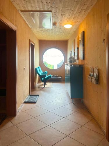 ทางเข้า, Naturwirt in เลเนอร์