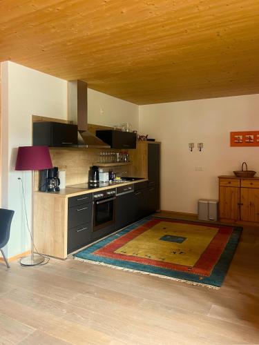 ห้องครัว, Naturwirt in เลเนอร์