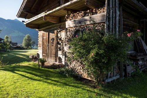 Chalet 149 Westendorf by ALPS RESORTS in มูลทัล