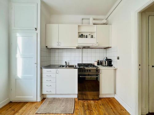 편의 시설/서비스, Entire Apartment Stockholm in 엔스케데