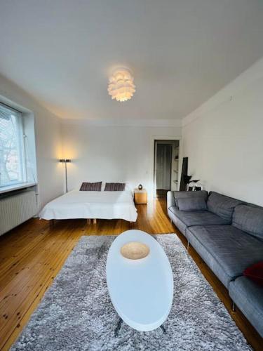 Entire Apartment Stockholm in 엔스케데