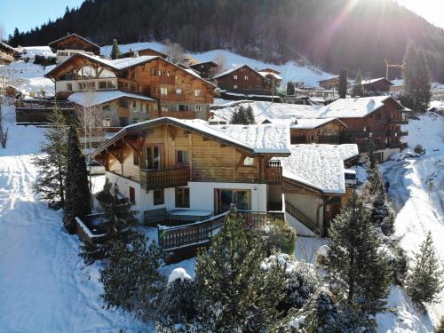 Chalet Chantelle - image 10