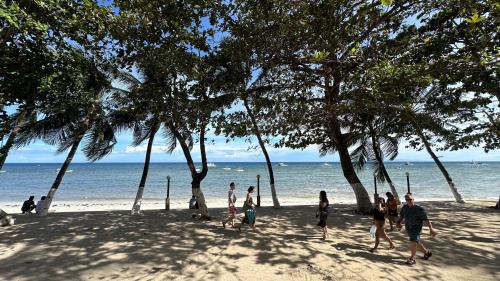 Alona by Jpark Island Resort in Bohol