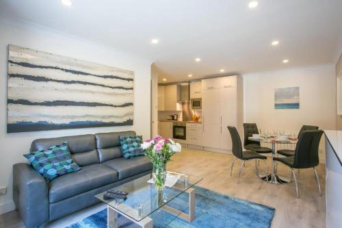 Saint Patrick's District Apartments, Dublin